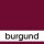 Spannbettbezug f&uuml;r Wasserbetten &amp; hohe Matratzen 180-200x200-220cm burgund