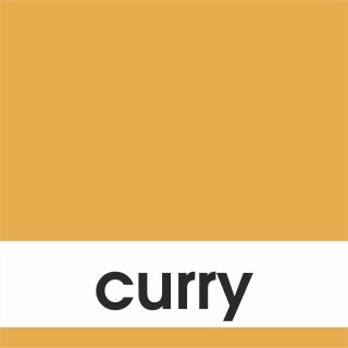 Kissenbezug Tempur Original | Shape S/M m. Rei&szlig;verschluss curry