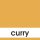 Kissenbezug Tempur Sonata | Curve S/M curry