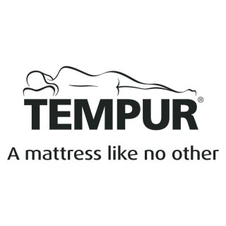 TEMPUR Pro Plus Medium 25 Matratze