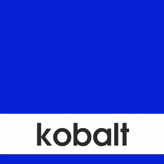 kobalt - ABVERKAUF