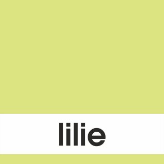 lilie