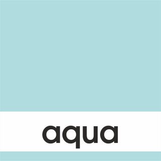 aqua