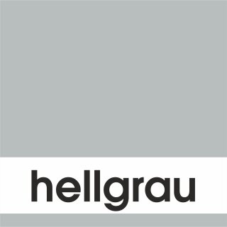 hellgrau